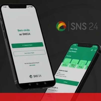 SNS24 regista mais de 9700 triagens digitais respiratórias na primeira semana