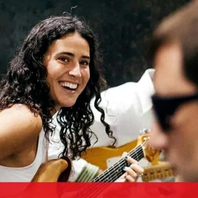 Música portuguesa regista 40 novos álbuns no 1.º trimestre de 2026