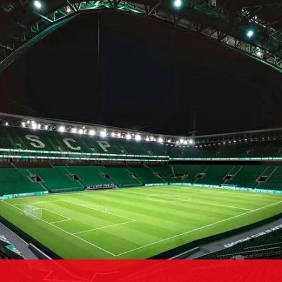 Sporting apoia zona especial chinesa na formação de jovens futebolistas