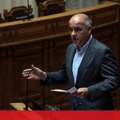 PCP considera evidentes inconstitucionalidades da lei da nacionalidade