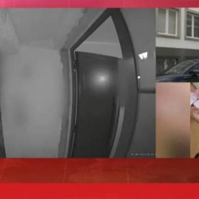 Tribunal mantém bombeiro agressor em prisão domiciliária com pulseira