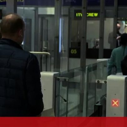 Sistema de controlo de fronteiras pode ser suspenso no Natal para evitar filas