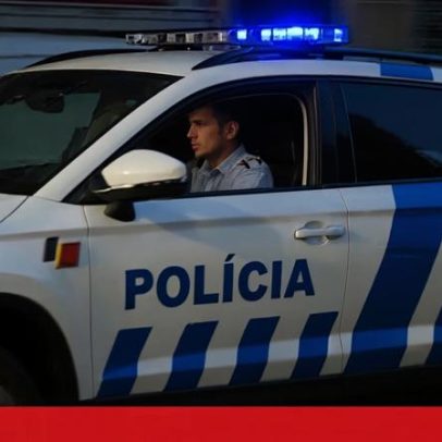 Homem morto a facadas em Cascais, ex-cunhado detido