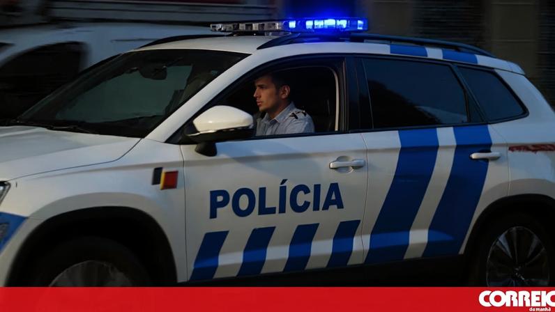Homem morto a facadas em Cascais, ex-cunhado detido