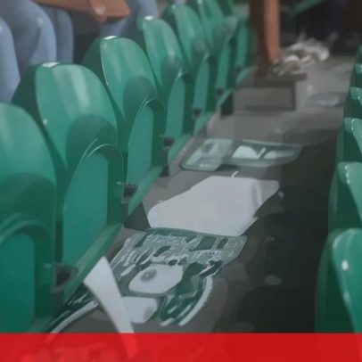 Conselho de Disciplina fecha sectores das claques no Dragão