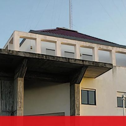 Condenado em liberdade é apanhado ao tentar fugir