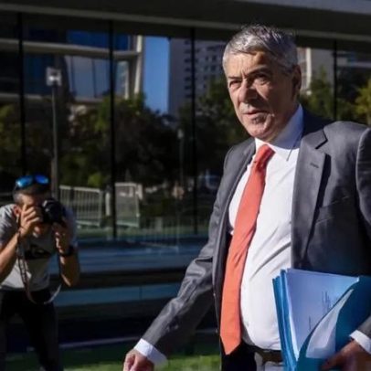 José Sócrates usa metade da pensão política em viagens aos Emirados Árabes Unidos