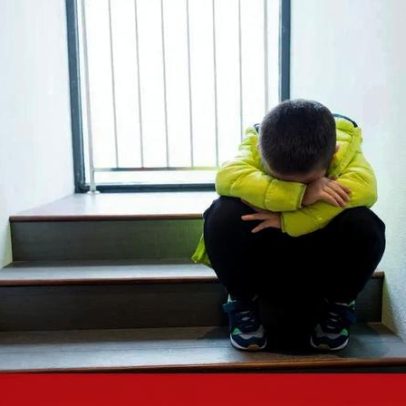 Detida pela PJ por abusar de menor na Internet