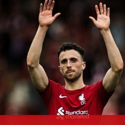 Mortes de Diogo Jota, Pinto da Costa e Jorge Costa abalam o futebol nacional