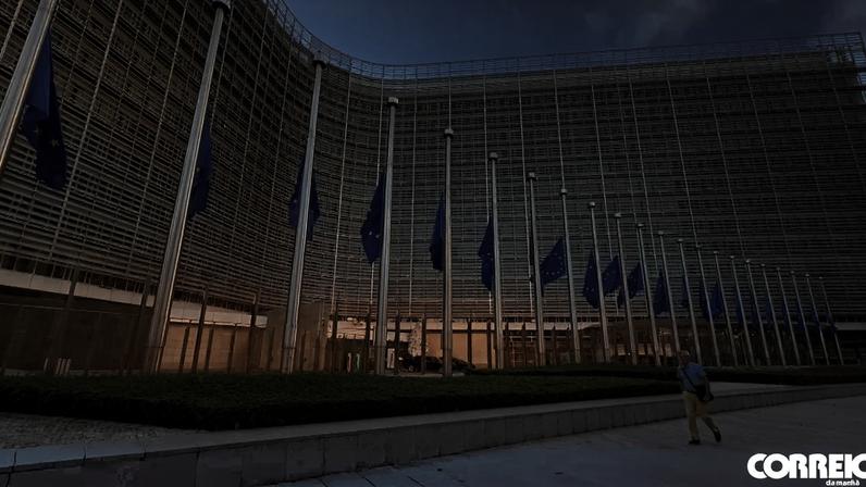 27 mil suspeitas de fraude comunicadas à UE entre 2022 e 2024