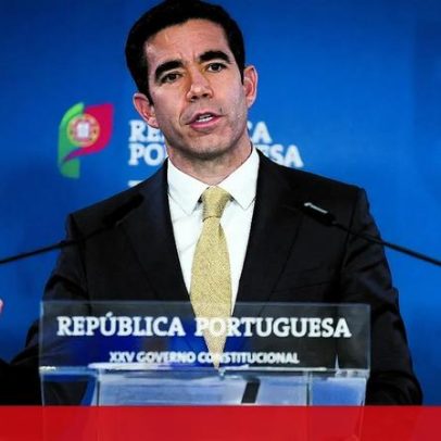 Ministro da Presidência afirma que esmagadora maioria dos trabalhadores trabalha