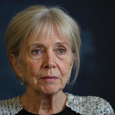 Brigitte Macron chama feministas de cabras nojentas durante protesto