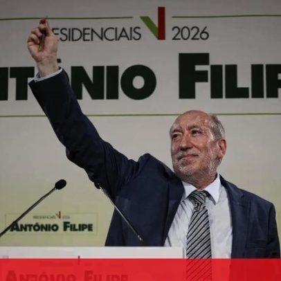 António Filipe defende esclarecimentos rápidos na Operação Influencer