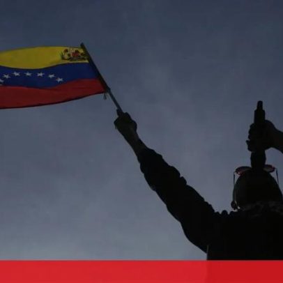 EUA alertam companhias aéreas para riscos da atividade militar na Venezuela