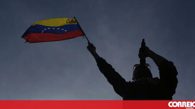 EUA alertam companhias aéreas para riscos da atividade militar na Venezuela