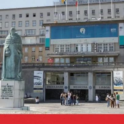Polícia Judiciária investiga atropelamento mortal de menina de 8 anos em Lisboa