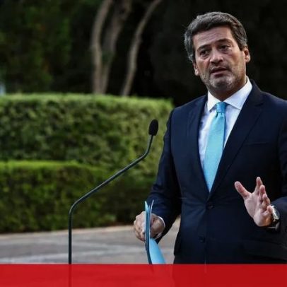 Ventura desafia o primeiro-ministro a esclarecer questões relevantes