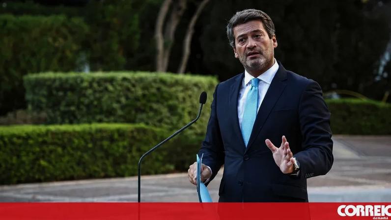 Ventura desafia o primeiro-ministro a esclarecer questões relevantes