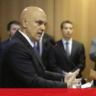 EUA levantam sanções contra juiz brasileiro que preside caso Bolsonaro