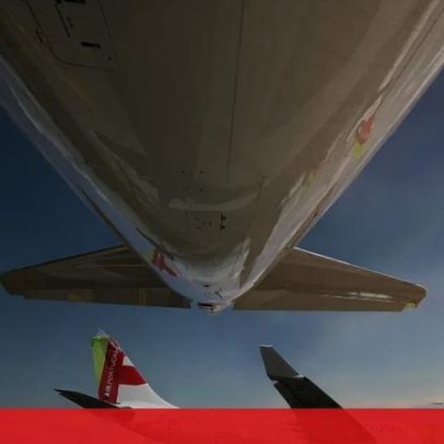 Sindicato dos pilotos adere à greve geral