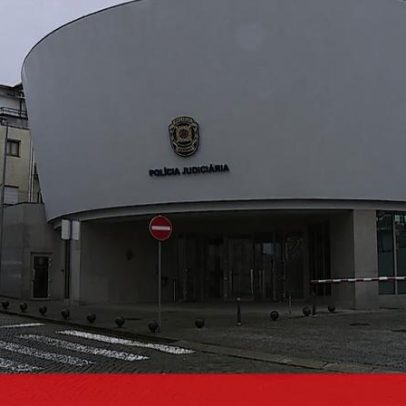 Rede criminosa Chinatown de Vila do Conde movimentou 200 milhões
