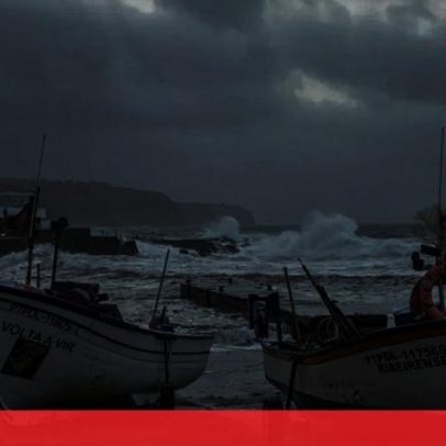 Autoridade de Gestão vai operacionalizar proteção das áreas marinhas dos Açores