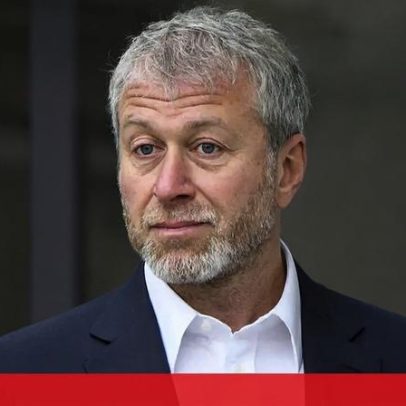 Governo britânico obriga Abramovich a transferir 2,8 mil milhões da venda do Chelsea