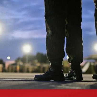 Rússia rescinde acordos militares com Portugal, Canadá e França