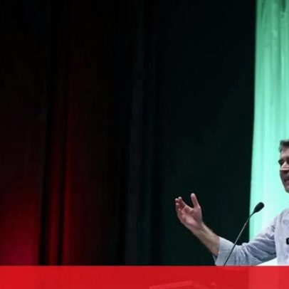 Carneiro acusa Gouveia e Melo de se arvorar como candidato do PS