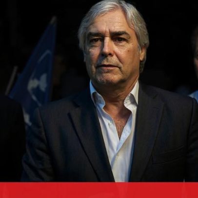Candidatura a empréstimos europeus inclui fragatas, Alfeite, blindados, satélites e drones
