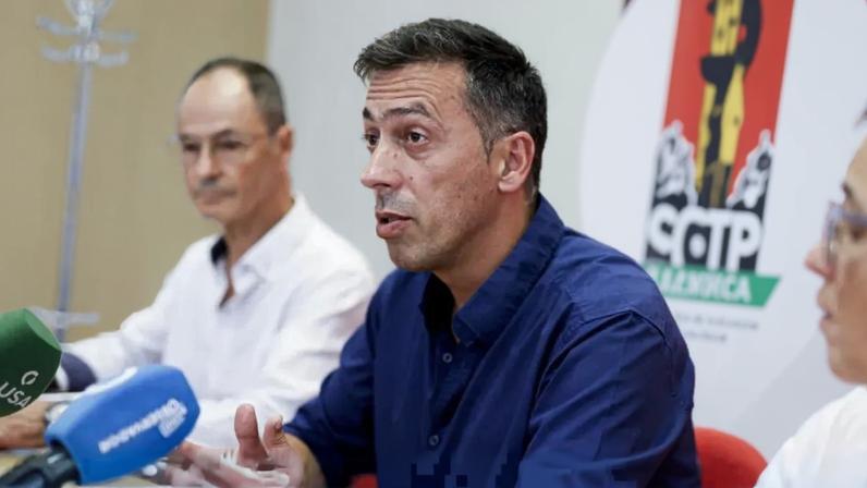 Greve geral: serviços mínimos assegurados em hospitais e transportes