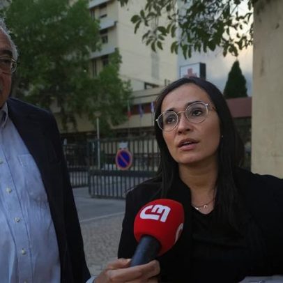 Médica que denunciou práticas inadequadas no Hospital de Faro foi absolvida
