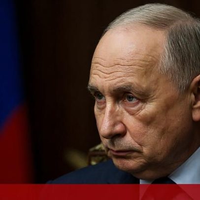 Putin visita a Índia para cimeira com Modi sobre agenda bilateral e internacional