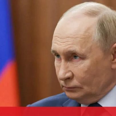 Nova reunião entre emissário de Trump e Putin para discutir plano