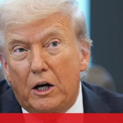 Governo Trump retira recomendação da vacina contra hepatite B aos recém-nascidos