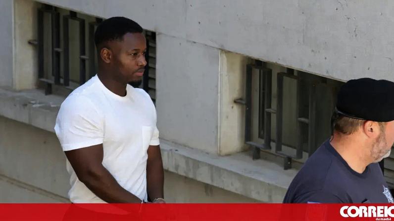 Pena máxima para José Mascarenhas condenado por matar e queimar mulher no Algarve
