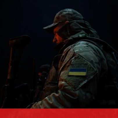 Guerras na Ucrânia e Gaza elevam as vendas de fabricantes de armas