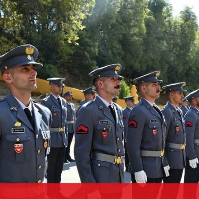 Portugal precisa de 8000 militares e enfrenta fragilidade nas defesas antiaéreas