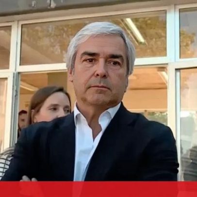 Ministro da Defesa e chefes militares ouvidos sobre empréstimos europeus