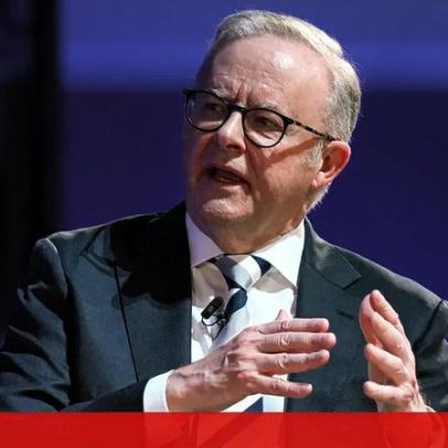 Austrália anuncia medidas para reforçar o combate ao discurso de ódio