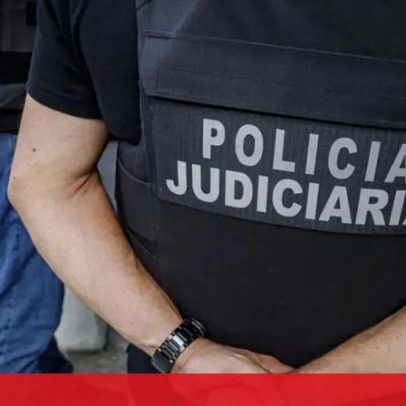 Homem detido em Lisboa por alegado abuso sexual