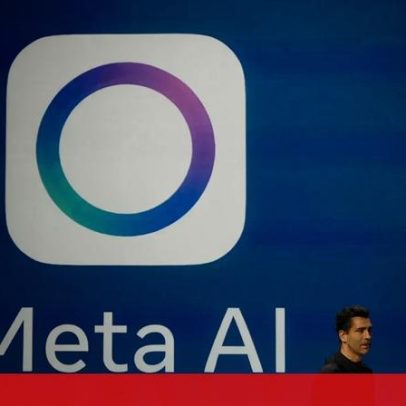 IA da Meta vai integrar conteúdos de vários meios de comunicação