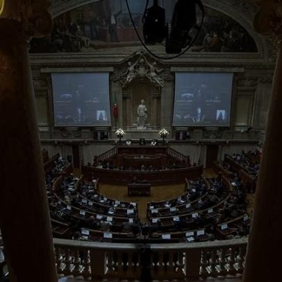 Governo elimina taxa dos produtores de energia eléctrica