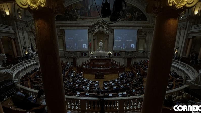 Governo elimina taxa dos produtores de energia eléctrica