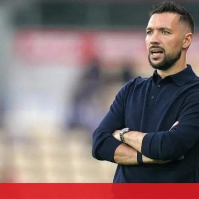 Farioli quer repetir a conquista do FC Porto em 2023