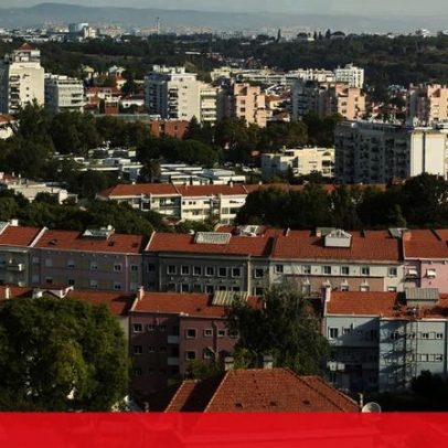Amortizar crédito à habitação fica mais caro já em janeiro