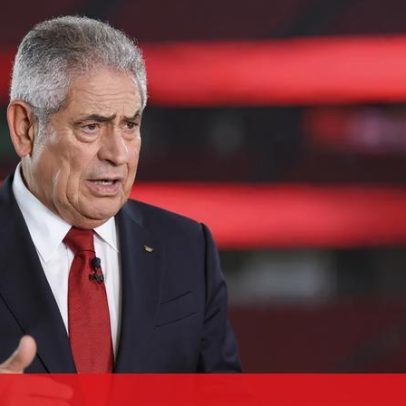 MP pede condenação de Luís Filipe Vieira e Benfica SAD no caso Saco Azul