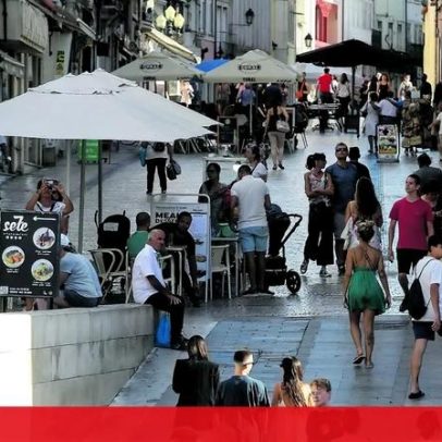 Turismo criticado por mediocridade segue mais competitivo que a economia