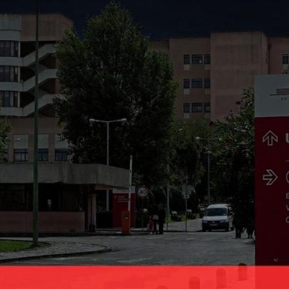 Hospitais adiam cirurgias devido à falta de camas