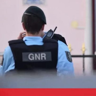 Jovem de 20 anos é espancado em Oliveira do Hospital após encontro online